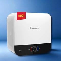 Bình nước nóng gián tiếp Ariston Andris 3 15L Có đèn báo nước AN3_15RS_VN chính hãng