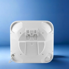 Bình nước nóng gián tiếp Ariston Andris 3 30L Màn hình LED AN3_30LUX_VN chính hãng