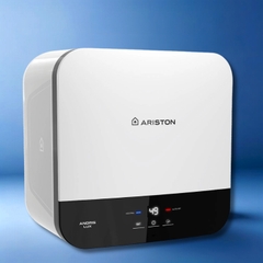 Bình nước nóng gián tiếp Ariston Andris 3 30L Màn hình LED AN3_30LUX_VN chính hãng