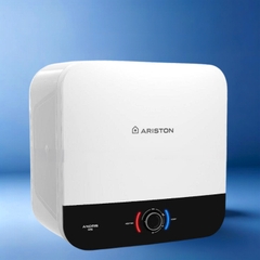 Bình nước nóng gián tiếp Ariston Andris 3 30L Có đèn báo nước AN3_30RS_VN chính hãng