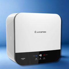 Bình nước nóng gián tiếp Ariston Andris 3 15L Màn hình LED AN3_15LUX_VN chính hãng