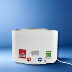 Bình nước nóng gián tiếp Ariston Andris 3 30L Bình vuông chuẩn AN3_30R_VN