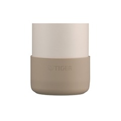 Bình giữ nhiệt lưỡng tính Tiger MED_A080 nắp bật 1 chạm, bình nước đế chống va đập