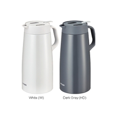 Bình thuỷ chứa chân không PWO-A200 , bình cách nhiệt cầm tay nhỏ gọn chính hãng