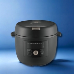 Nồi Áp Suất Điện Tiger 2.5 Lít COK-B40W - KMZ -Hàng chính hãng, Giao hàng nhanh