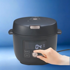 Nồi Áp Suất Điện Tiger 2.5 Lít COK-B40W - KMZ -Hàng chính hãng, Giao hàng nhanh