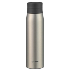 Bình giữ nhiệt lưỡng tính Tiger 600ml MCY - K060 - Công nghệ chống bám bẩn và khử mùi