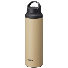 Bình giữ nhiệt lưỡng tính Tiger 800ml - Khoá an toàn 1 chạm - MCZ-S080 - Hàng chính hãng