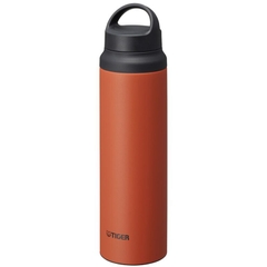 Bình giữ nhiệt lưỡng tính Tiger 800ml - Khoá an toàn 1 chạm - MCZ-S080 - Hàng chính hãng