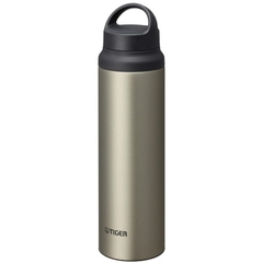 Bình giữ nhiệt lưỡng tính Tiger 800ml - Khoá an toàn 1 chạm - MCZ-S080 - Hàng chính hãng