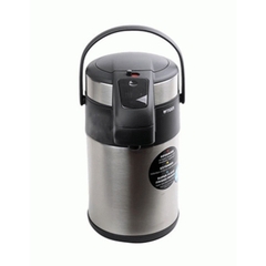 Bình thủy chứa ruột chân không Tiger 3 Lít - Công nghệ chống bám bẩn - MAA-A302 - Hàng chính hãng