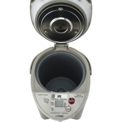 Bình Thủy Điện Tiger 2.91 Lít - Tiết kiệm năng lượng - PVW-B30W - Hàng chính hãng