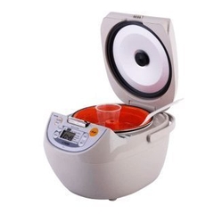 Nồi cơm điện tử Tiger 1.8 lít _ Công nghệ Tacook độc quyền  JBV_S18W  Hàng chính hãng