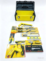 Bộ dụng cụ cơ khí (dành cho cấp THCS) YM-Y101
