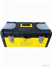 Bộ dụng cụ cơ khí (dành cho cấp THPT) YM-Y104