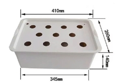 Bộ trồng cây thủy canh tĩnh FJ-F105