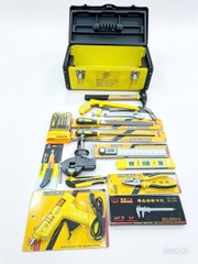 Bộ dụng cụ cơ khí (dành cho cấp THPT) YM-Y104