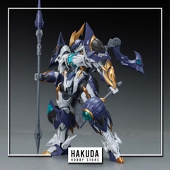 Mô hình lắp ráp SC-011 Thunderstorms Mordred - Chính hãng SNAA - HAKUDA