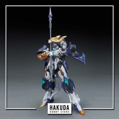 [Cọc trước] Mô hình lắp ráp SC-011 Thunderstorms Mordred - Chính hãng SNAA