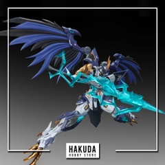Mô hình lắp ráp SC-011 Thunderstorms Mordred - Chính hãng SNAA - HAKUDA