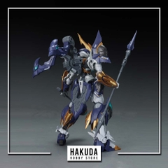 Mô hình lắp ráp SC-011 Thunderstorms Mordred - Chính hãng SNAA - HAKUDA