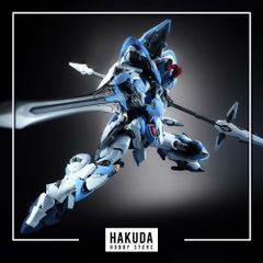 Mô Hình Lắp Ráp GS TOYS – GLADIATOR TYPE I – ASA (1/100)