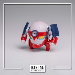 [Cọc trước] Mô hình lắp ráp Soskill - Chibi Gurren Lagann - HAKUDA