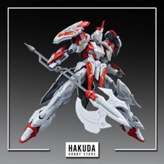 Mô hình SC008 RG/BE 1/144 Soul Spear Lamorak  - Chính hãng SNAA