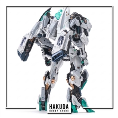 Azure Falcon INERA+