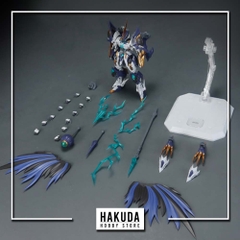 [Cọc trước] Mô hình lắp ráp SC-011 Thunderstorms Mordred - Chính hãng SNAA