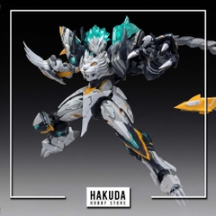 Mô Hình Lắp Ráp 1/144 SC-012 Rampage Lion Bedivere – Chính Hãng SNAA