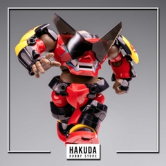[Cọc trước] Mô hình lắp ráp Soskill - Chibi Gurren Lagann - HAKUDA
