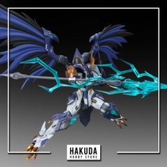 Mô hình lắp ráp SC-011 Thunderstorms Mordred - Chính hãng SNAA - HAKUDA