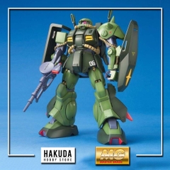 Mô hình MG 1/100 Hi Zack - Chính hãng Bandai Nhật Bản