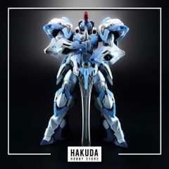 Mô Hình Lắp Ráp GS TOYS – GLADIATOR TYPE I – ASA (1/100)