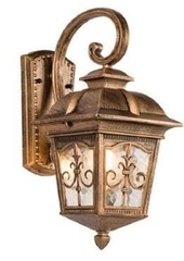 ĐÈN TƯỜNG DECOR