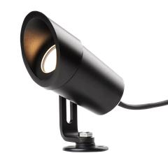Đèn Cắm Cỏ Nhôm Đúc Có Mũ mã YOSUNDM 15W