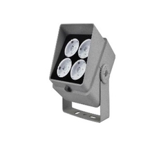ĐÈN LED CHIẾU ĐIỂM MŨ VUÔNG mã CDMV