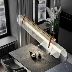 ĐÈN THẢ L1200