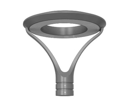 Đèn Đầu Nấm Sân Vườn - Công Viên mã  SVCV-03 50W