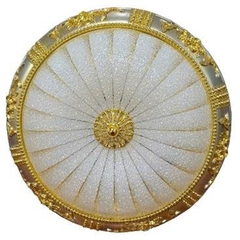 ĐÈN ỐP TRẦN D350