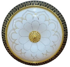 ĐÈN ỐP TRẦN D500