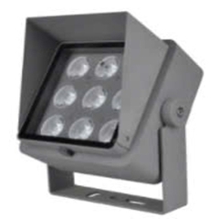 ĐÈN LED CHIẾU ĐIỂM VUÔNG MŨ mã ĐVM