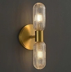 ĐÈN TƯỜNG DECOR D60xH300
