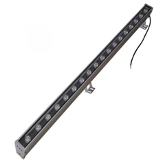 Đèn LED thanh hắt tường ngoài trời LTV