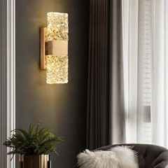 ĐÈN TƯỜNG DECOR