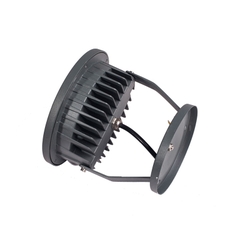 Đèn LED Ngoài trời Chiếu Cây – Cắm Cỏ 9w
