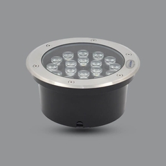 Đèn Âm Sàn INOX304 mã ASIX 15W