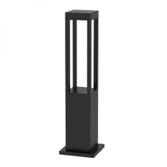 Đèn Nấm Vuông Đế Dài 4 Thanh mã NVDD4