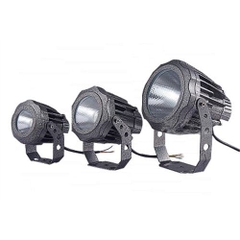 ĐÈN LED RỌI CỘT DÀI  mã RCD